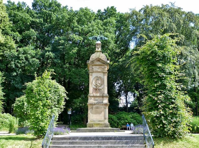 Stadt Park - Image 1