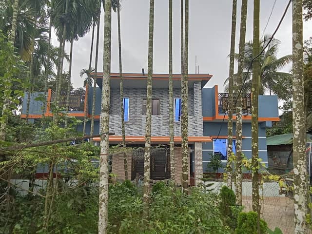 মাওঃ শামসুল আলম মঞ্জিল - Image 1