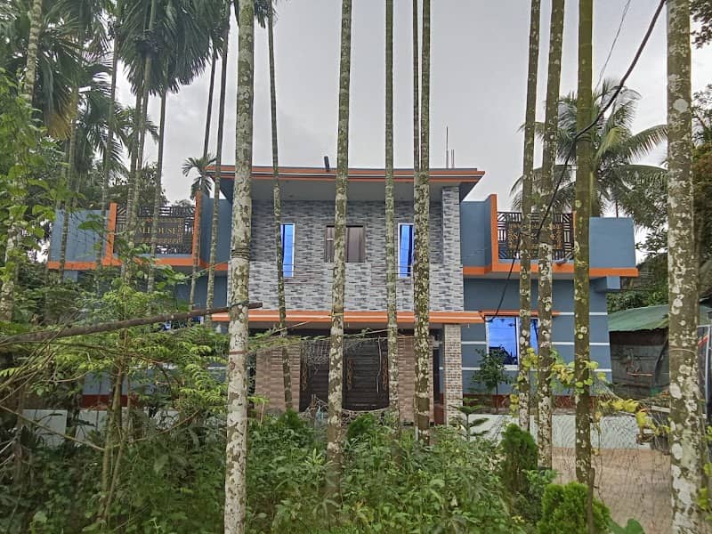 মাওঃ শামসুল আলম মঞ্জিল - Image 1