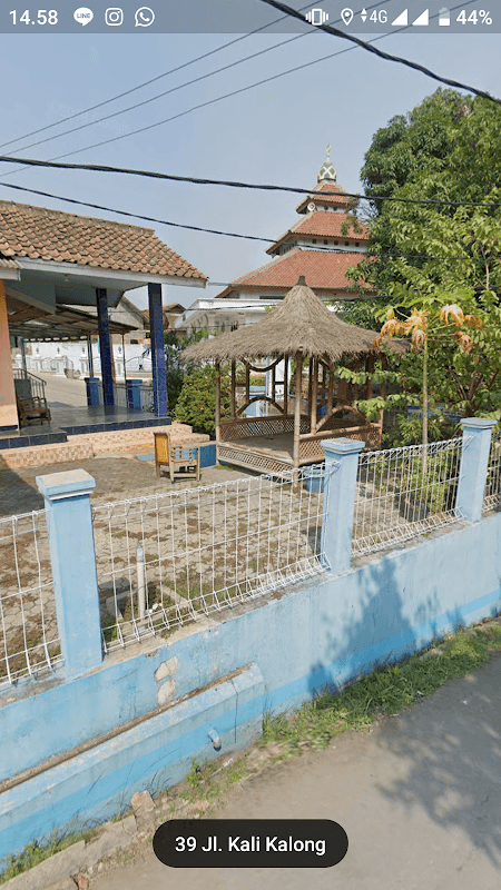 Saung Mania - Image 1