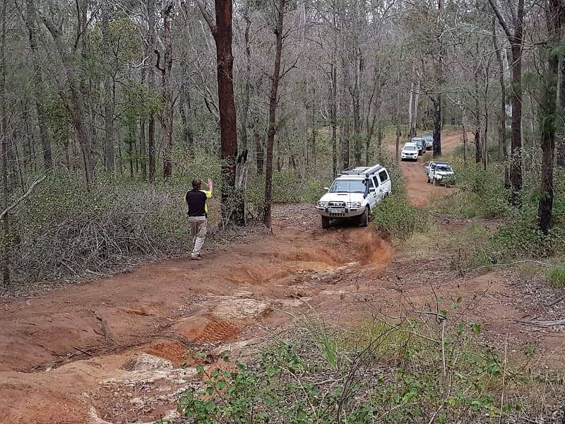 Lockyer National Park - Image 1