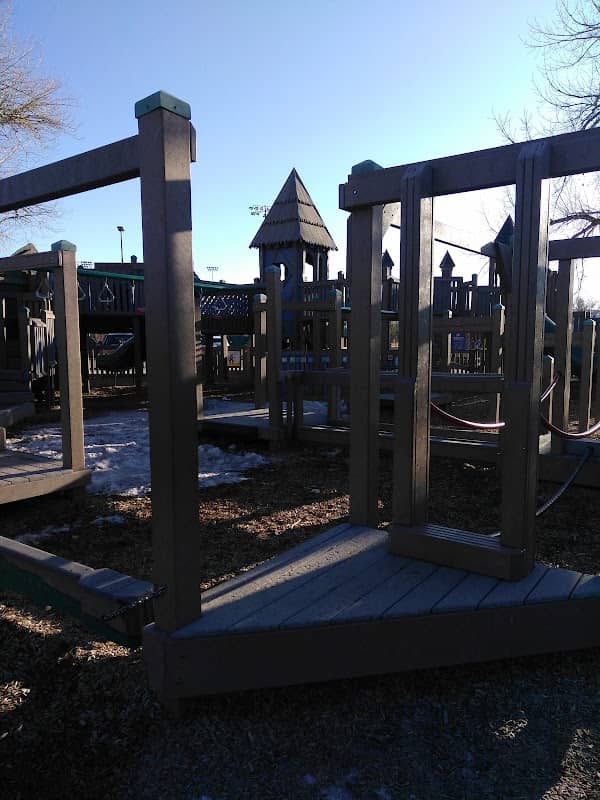 Crossroads Adventure Playground - Image 2