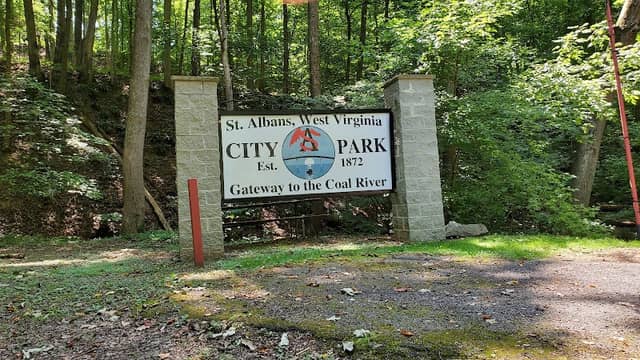 St. Albans City Park - Image 2