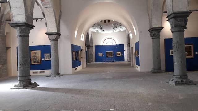 Musei Civici Gian Giacomo Galletti - Palazzo San Francesco - Image 2