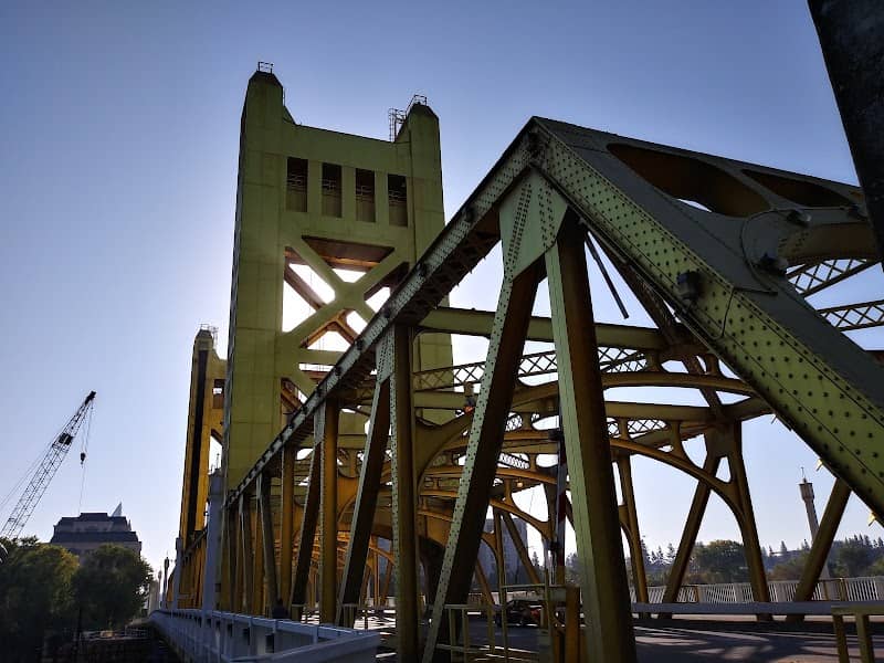 Tower Bridge - Image 2