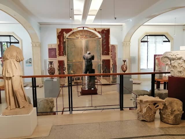 MCAA Museo Civico Archeologico Anzio - Image 3