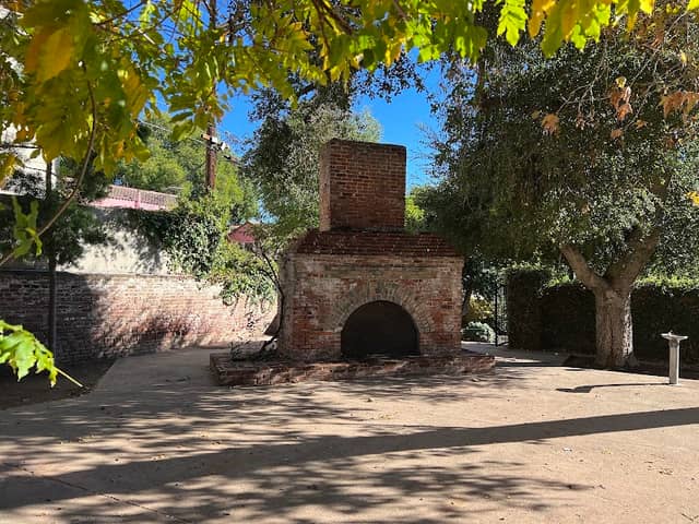 Casa Adobe de San Rafael and Park - Image 2