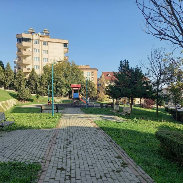 Kardelen Parkı - Image 1
