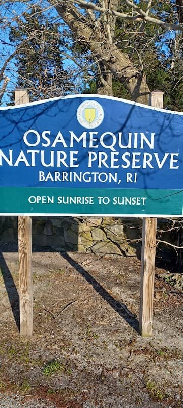 Osamequin Nature Trails and Bird Sanctuary - Image 1