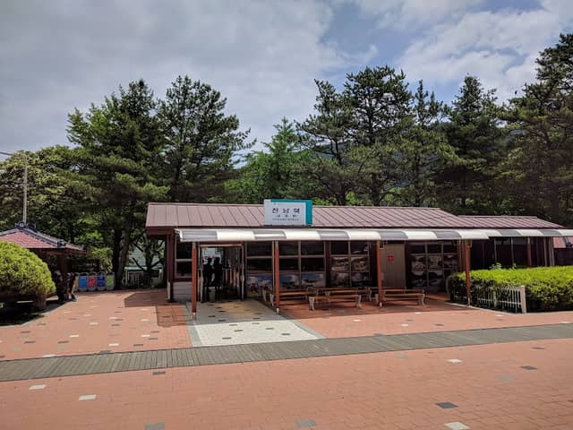 Mungyeong Rail Bicycle - Image 3