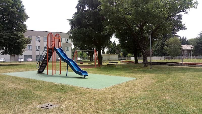 Parco Giochi Comunale - Image 1