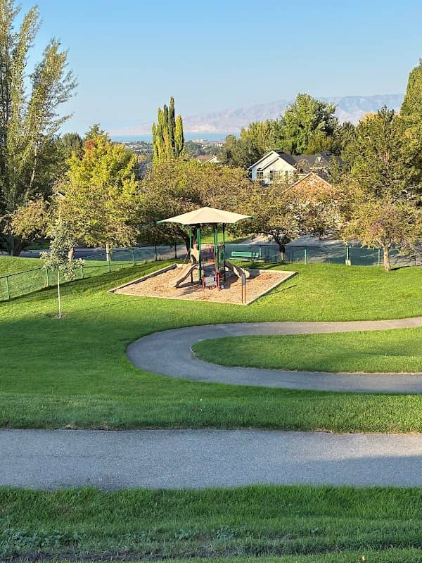 Citizenship Park - Image 1