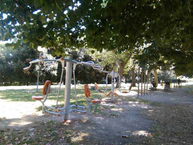 Giardini Pubblici - Image 2