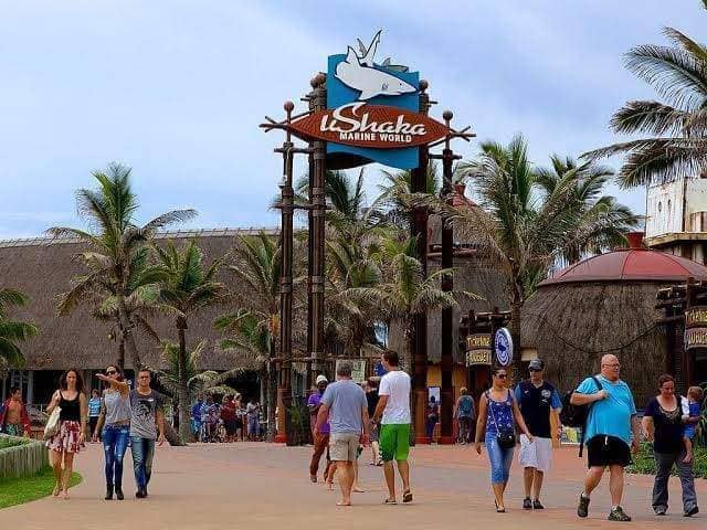 uShaka Marine World - Image 2
