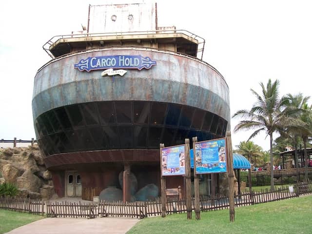 uShaka Marine World - Image 3