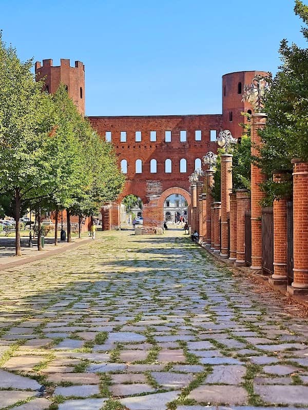 Palatine Gate - Image 2