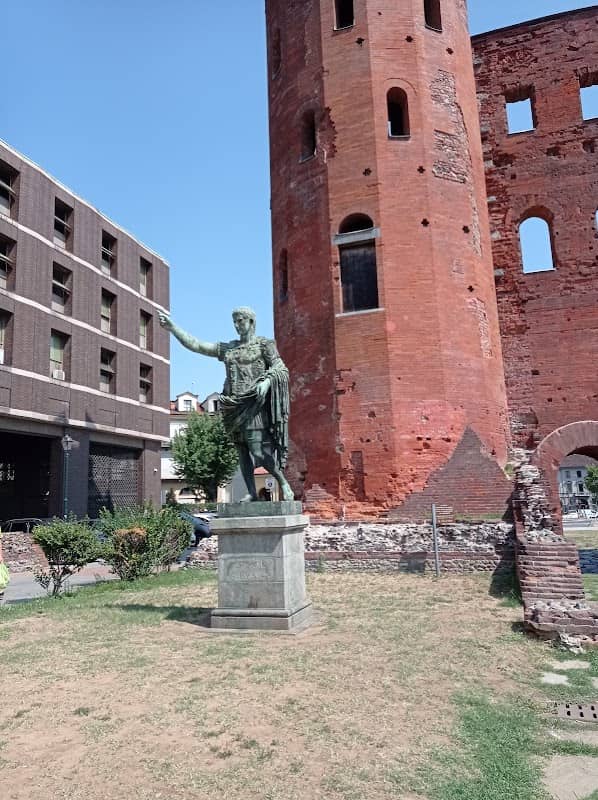 Palatine Gate - Image 1