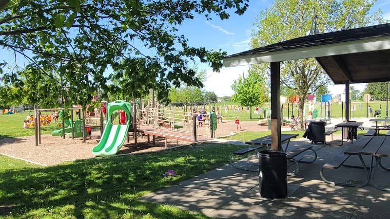 Bruce Ream Memorial Park - Image 1