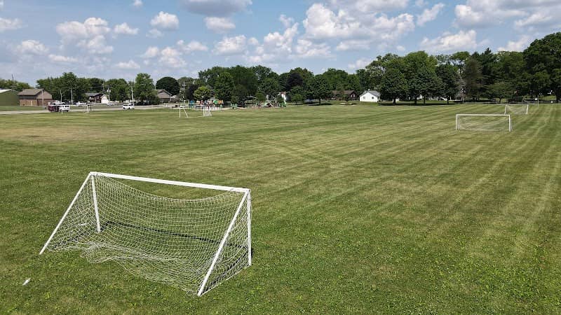 Bruce Ream Memorial Park - Image 2