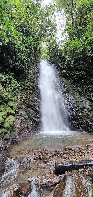 Cascada Reina - Image 1