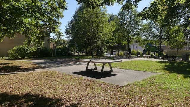 Place Jean Fiacre - Image 1