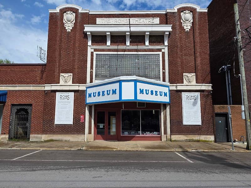 Cynthiana Harrison County Museum - Image 1