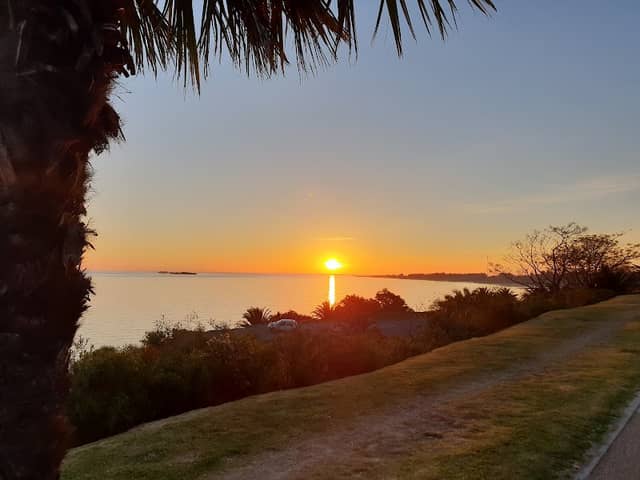 Sunset View - Image 1