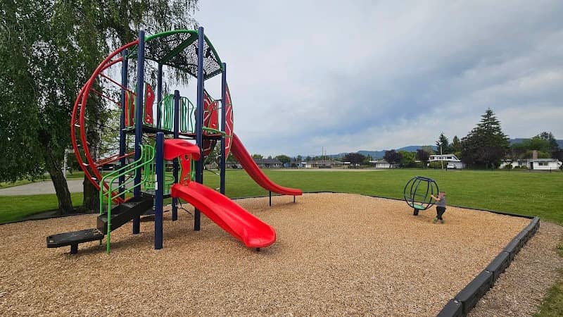 Montgomery Park - Image 1