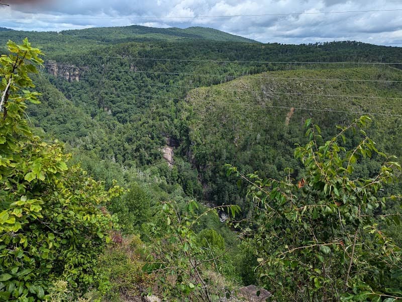 Tallulah Point - Image 1