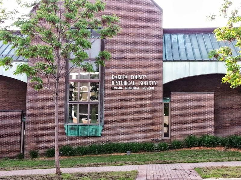 Dakota County Historical Society - Image 3