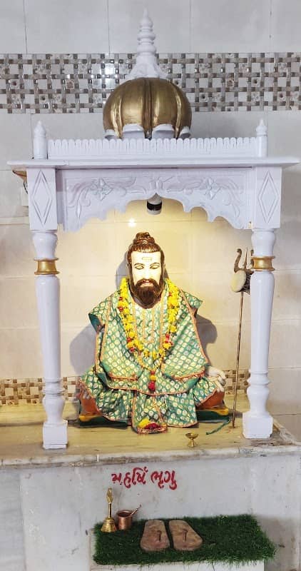 Shree Bhrugu Rishi Mandir - Image 1