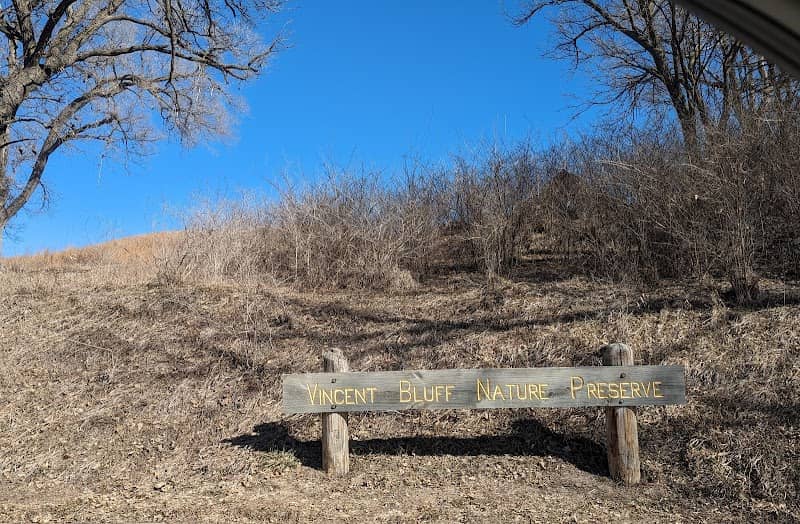 Vincent Bluff State Preserve - Image 2