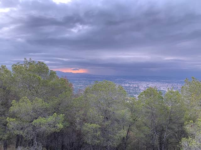 Mirador del Barranco del Sordo - Image 1