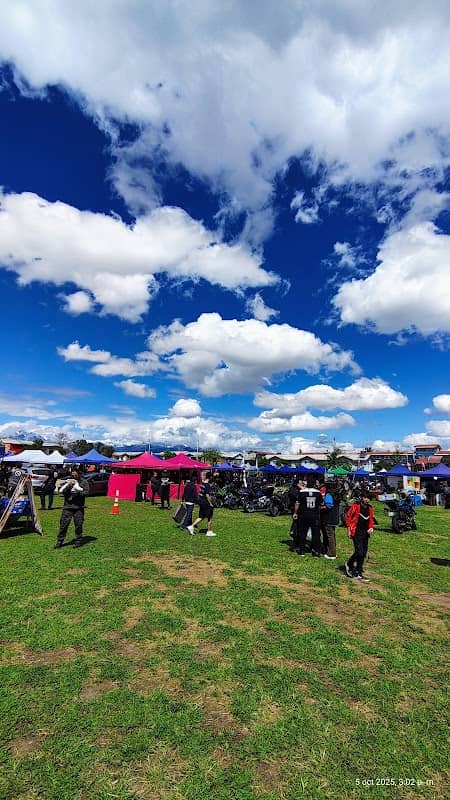 Motoferia la Pintana - Image 2