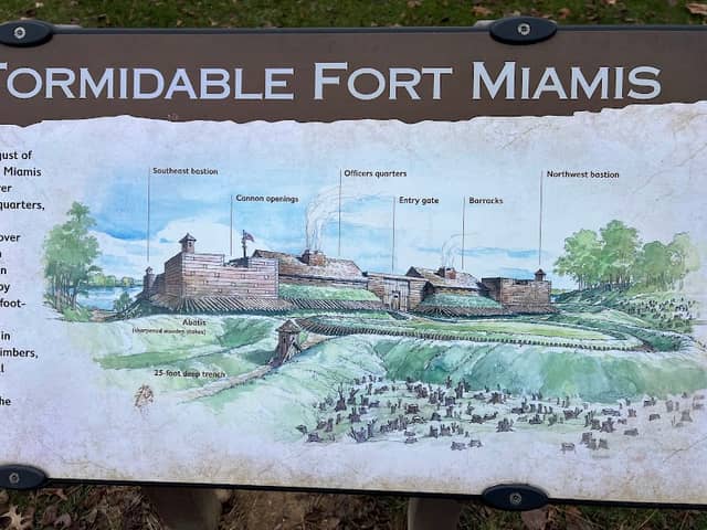 Fort Miamis - Image 3
