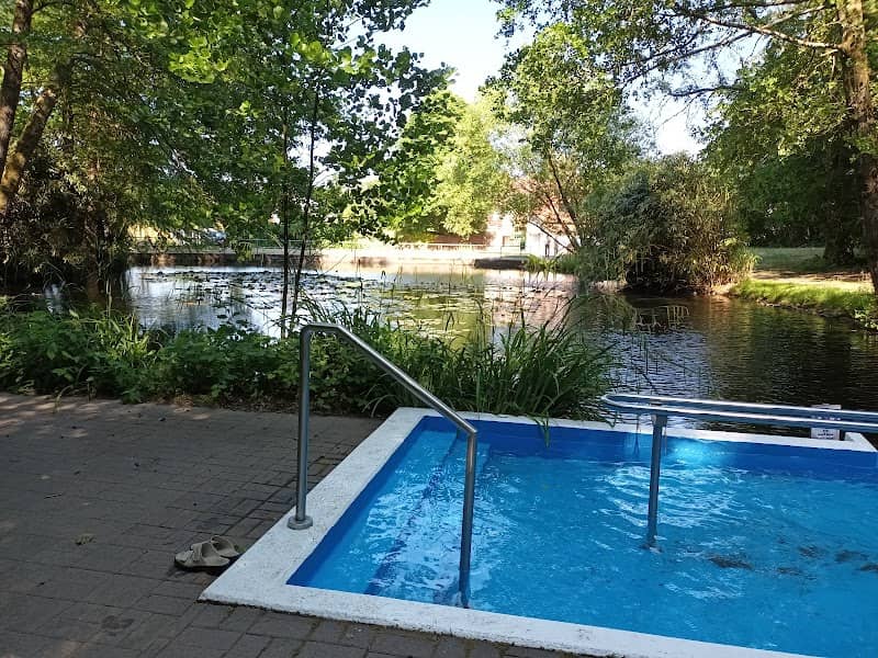 Schürer Weiher - Image 1