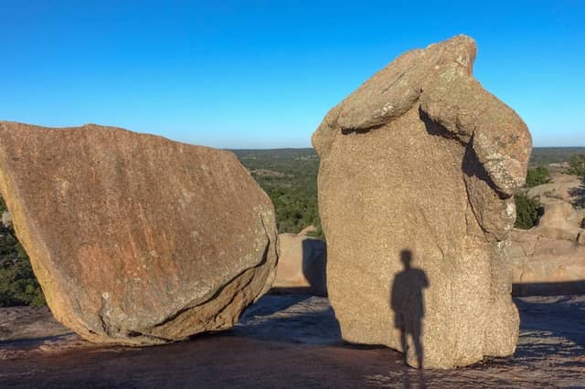 Enchanted Rock - Image 3