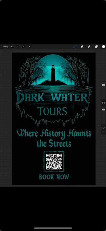 Dark WaterTours - Image 1