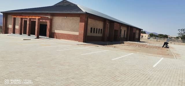 Monare Park - Image 1