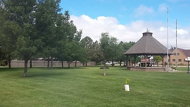 Pride Square Park - Image 1