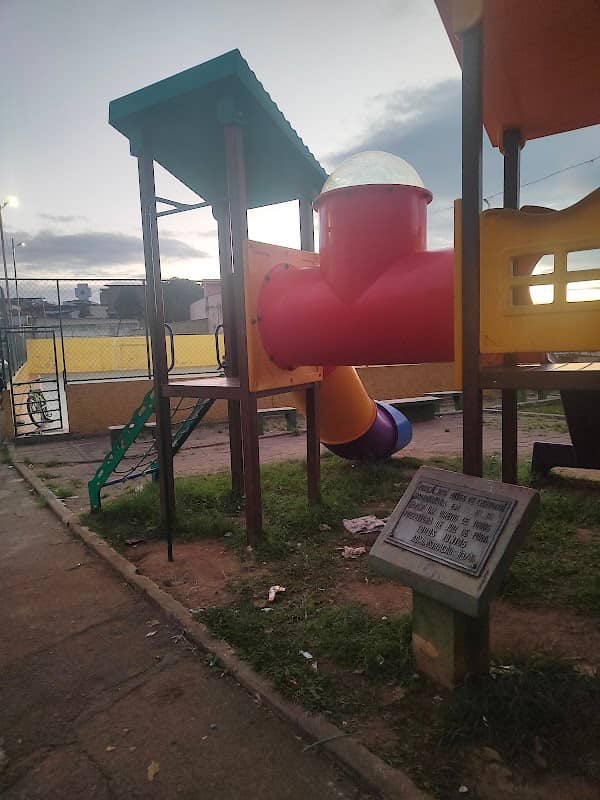 Praça José Alves de Carvalho - Image 1