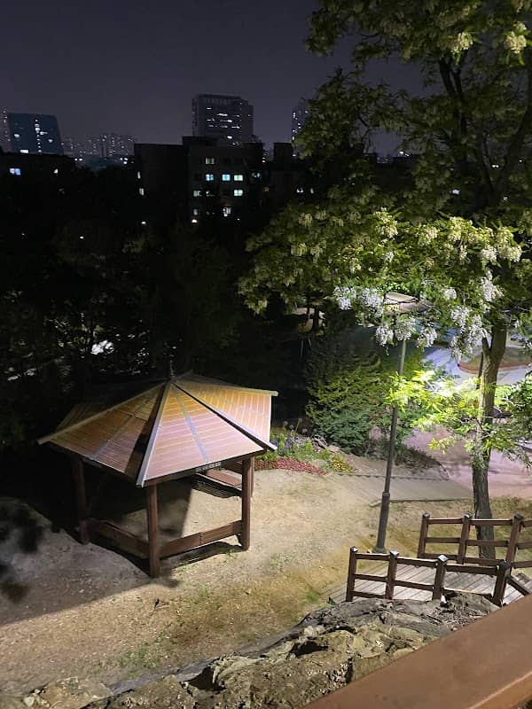 재넘이 공원 - Image 2