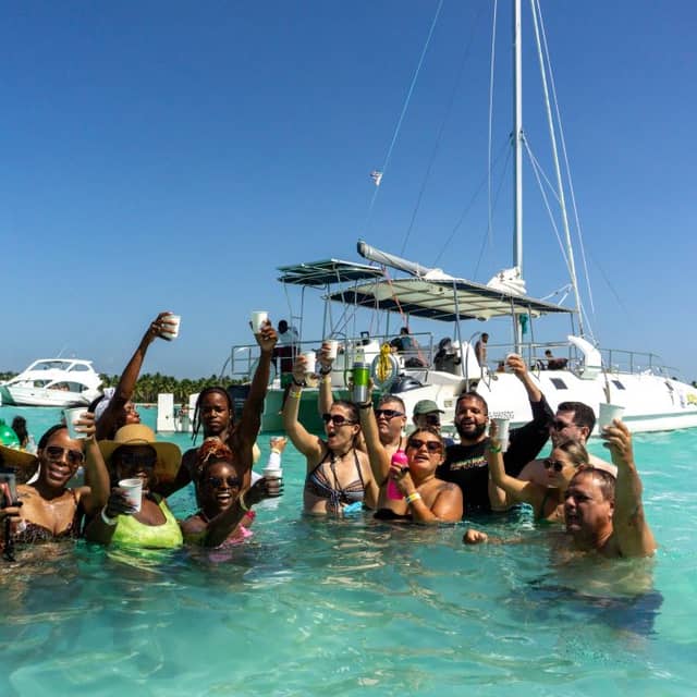 Top Tours DR - Image 1