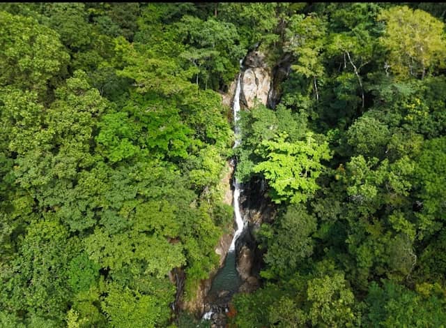 Cascada el Peñon - Image 1