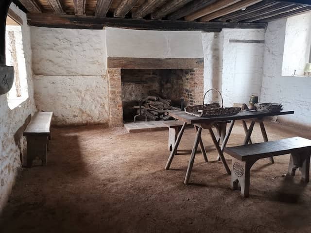 Medieval Merchant's House - Image 2