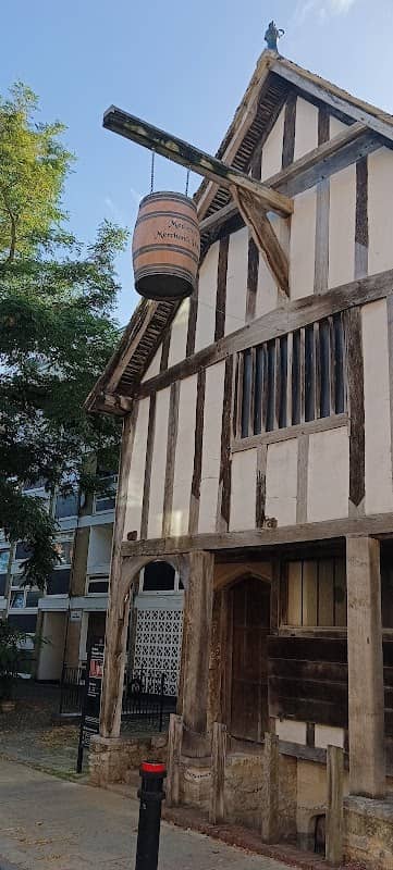 Medieval Merchant's House - Image 3