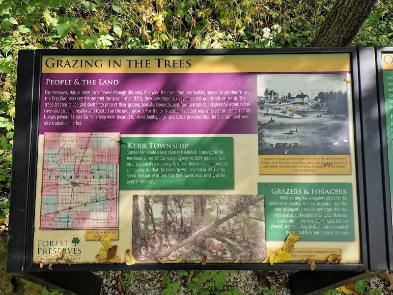 Middle Fork River Forest Preserve - Old Miner's Trail - Image 1