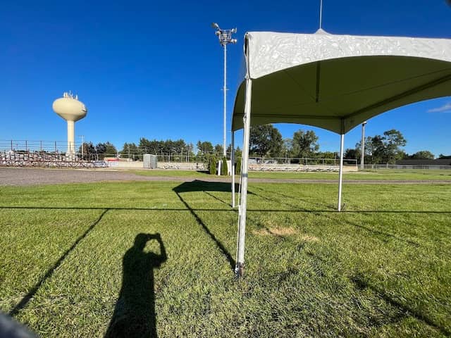 Sauk Prairie FFA Alumni Park - Image 1
