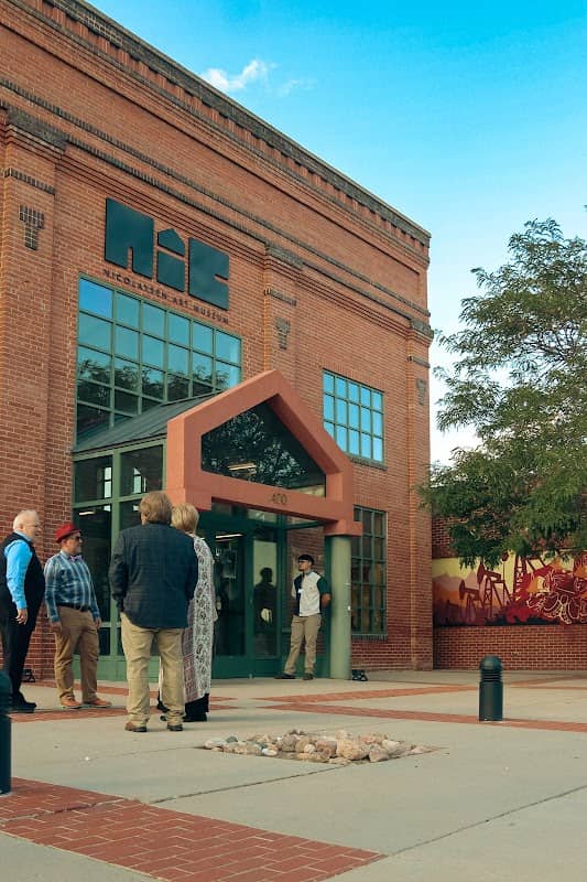 The Nicolaysen Art Museum - Image 1