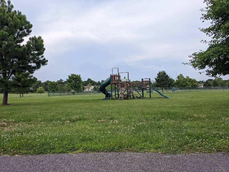 Margo Bailey Park - Image 1